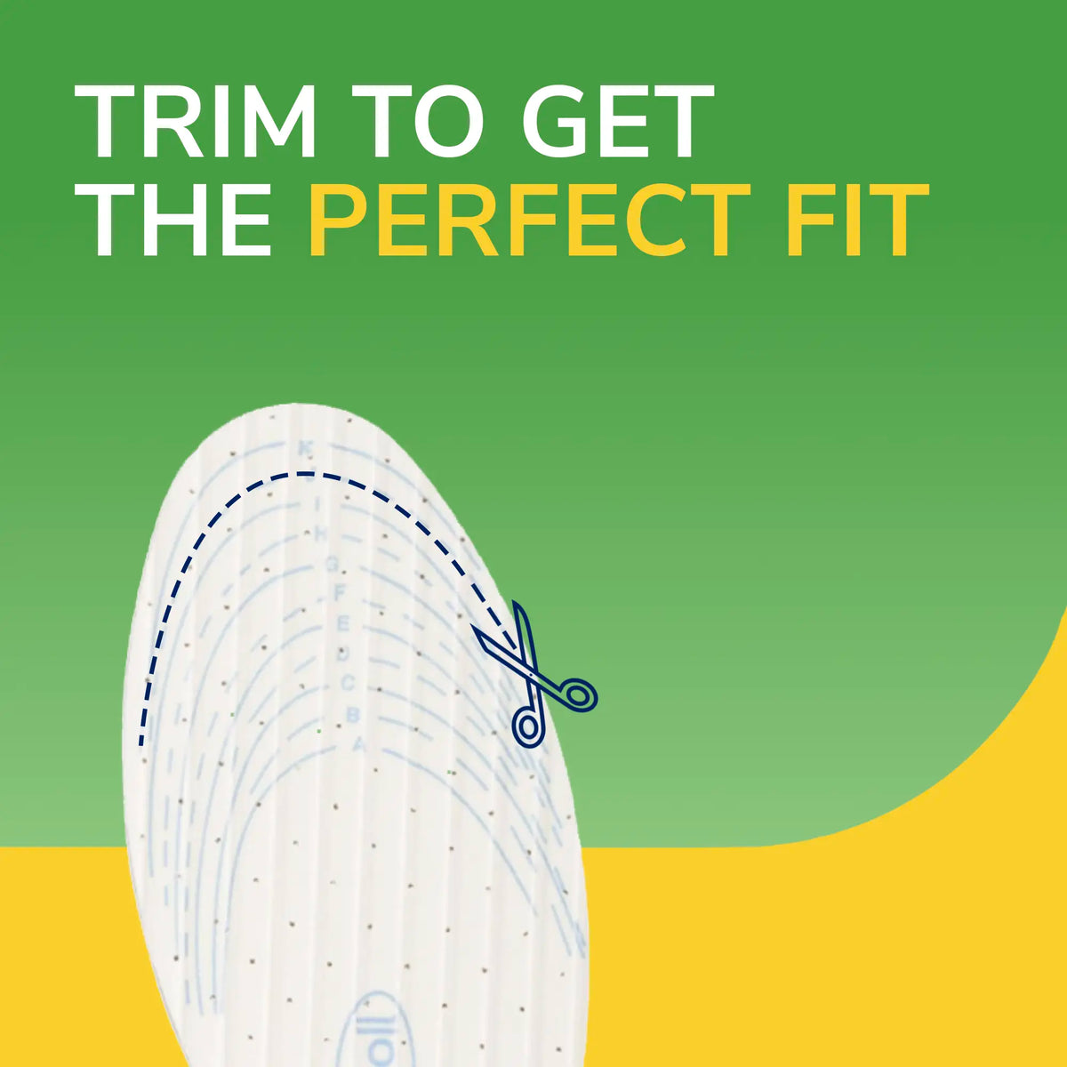 Air Cushion Insoles