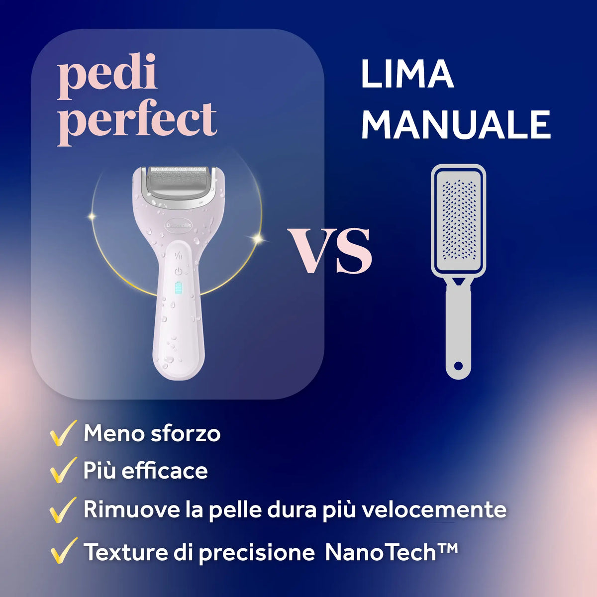 Pedi Perfect