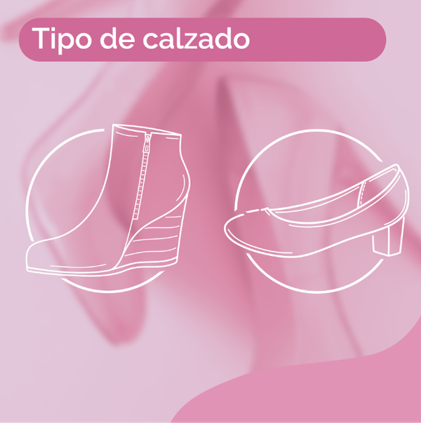 Scholl Plantilla Tacones de Uso Diario