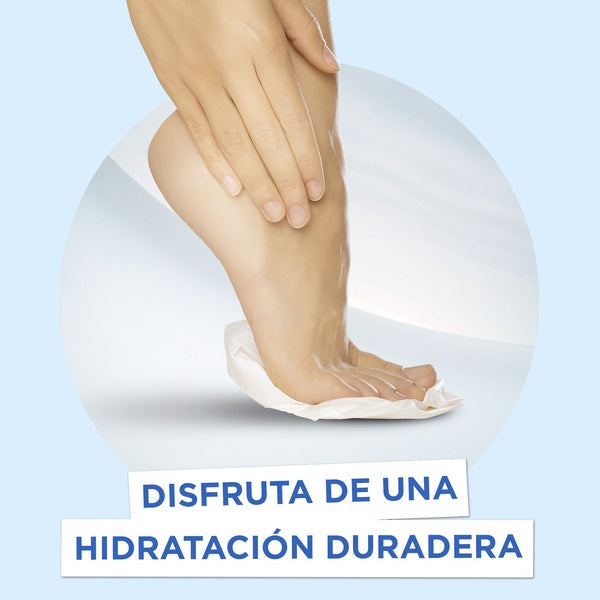 Scholl Mascarilla Nutritiva de Pies
