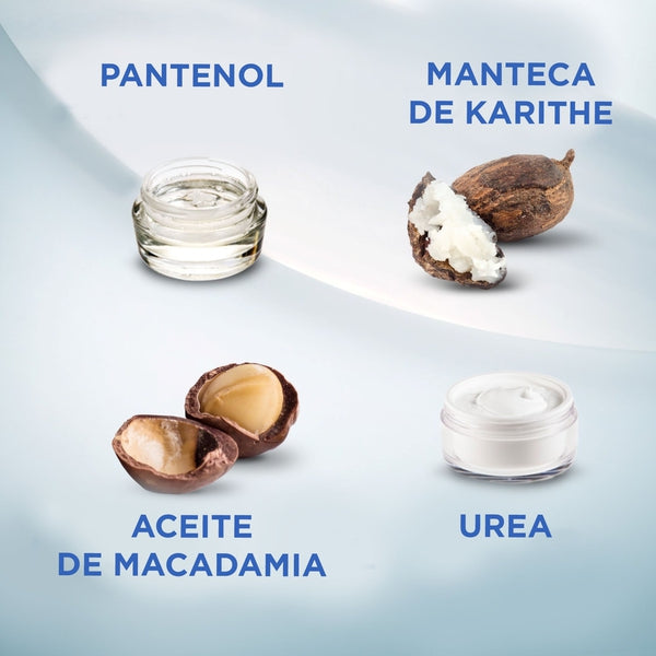 Scholl Mascarilla Nutritiva de Pies