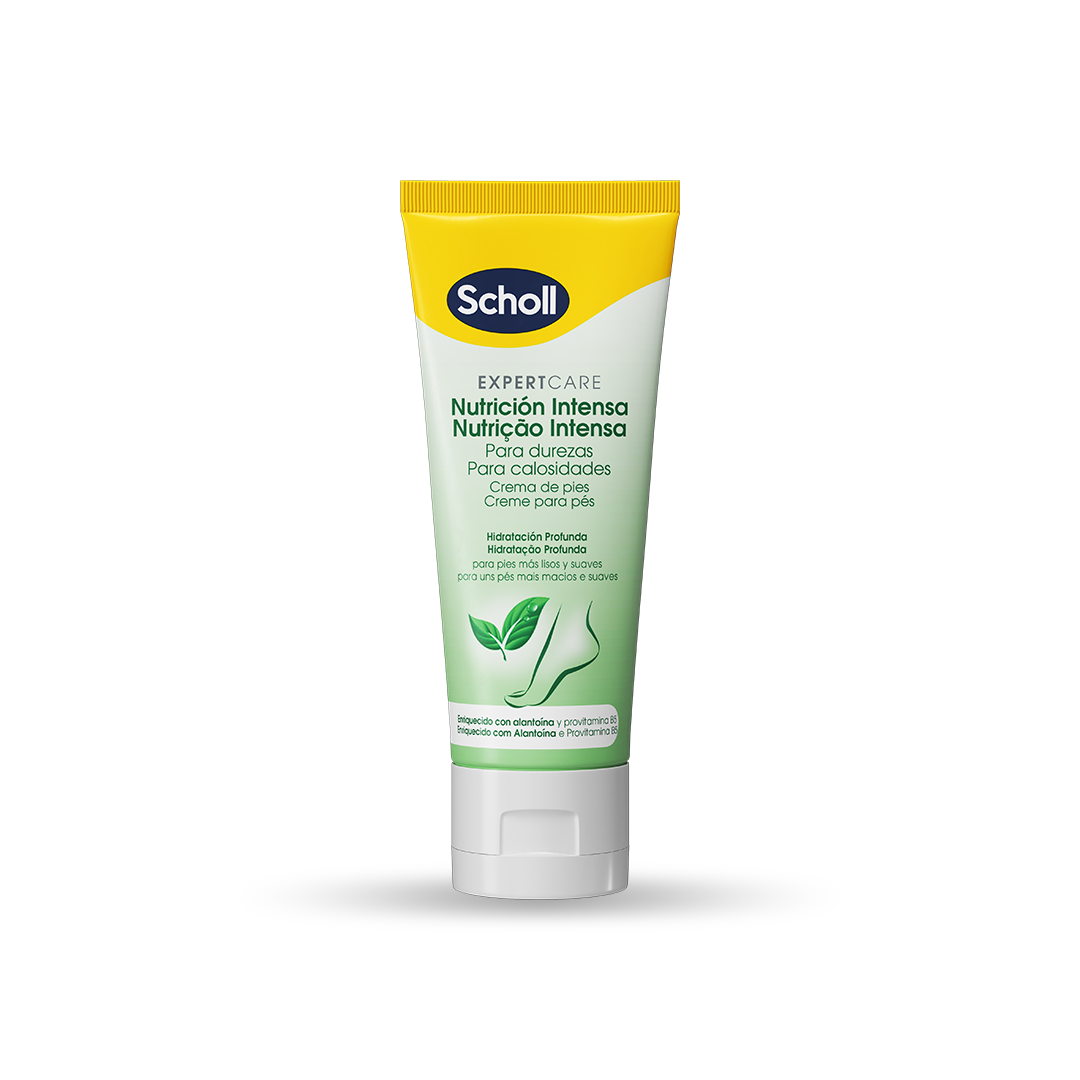 Fußcreme für intensive Pflege, 75ml