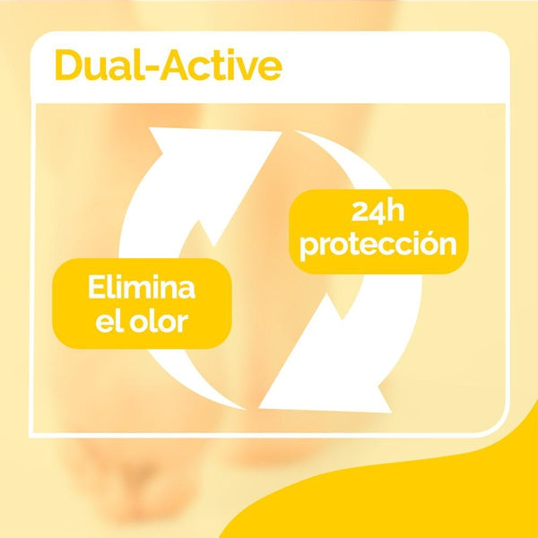 Scholl Fresh Step Frescor Duradero
