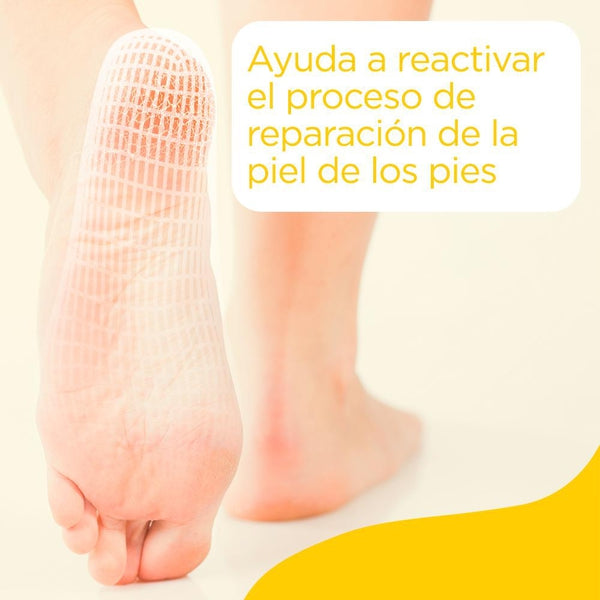 Scholl Crema para Pies Piel Extra Seca