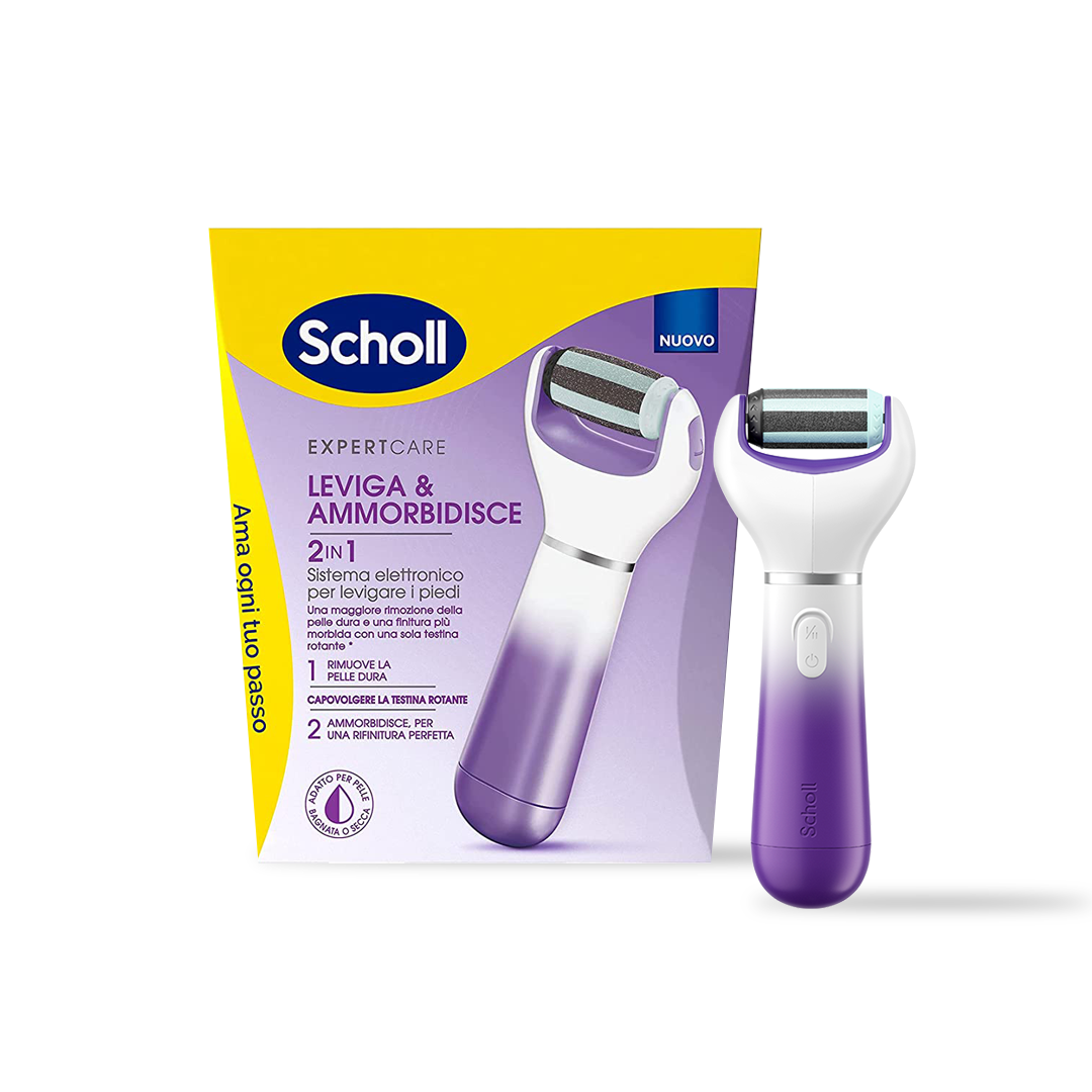 Expert Care Leviga & Ammorbidisce 2-in-1