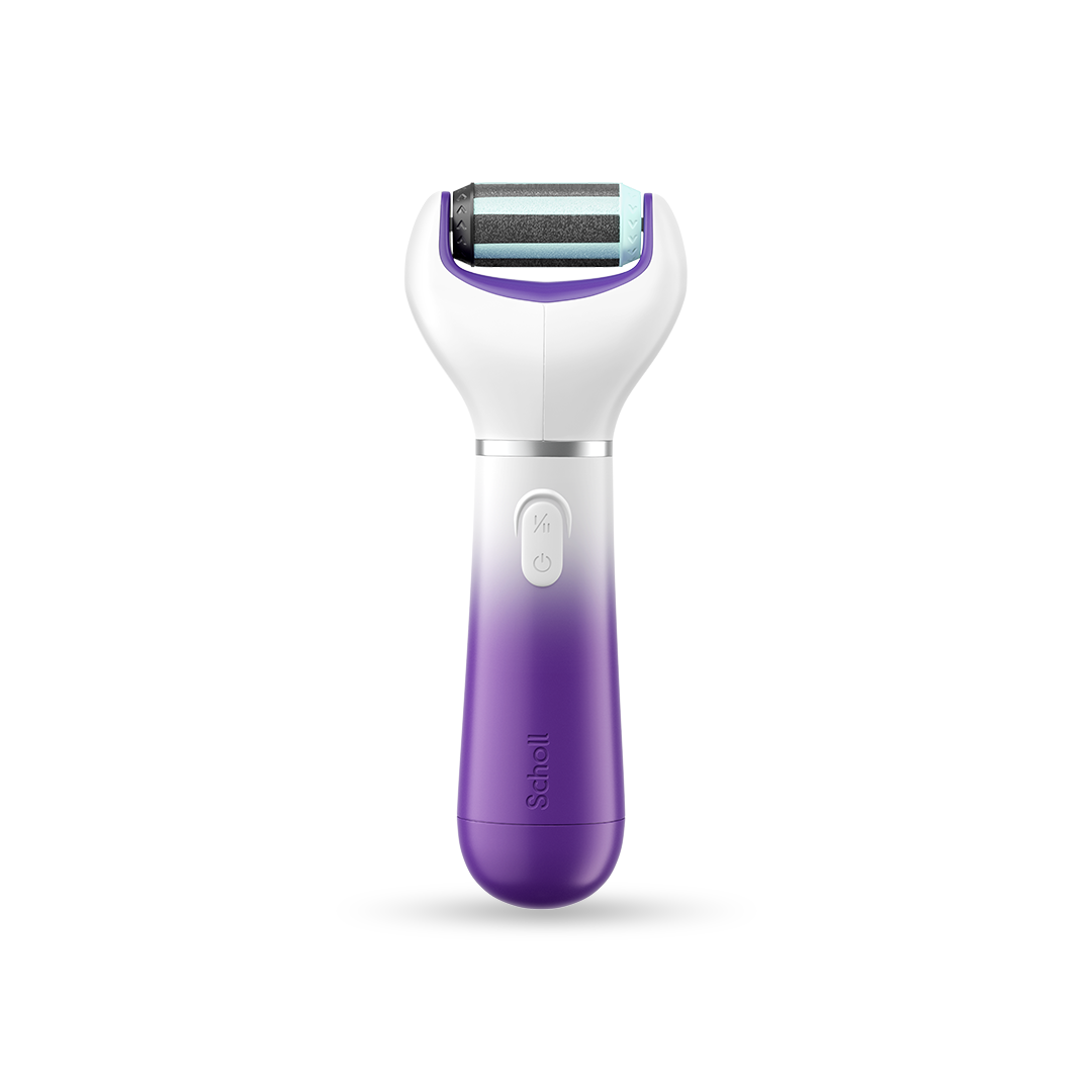 Conjunto Scholl com lima elétrica + recargas 2 em 1