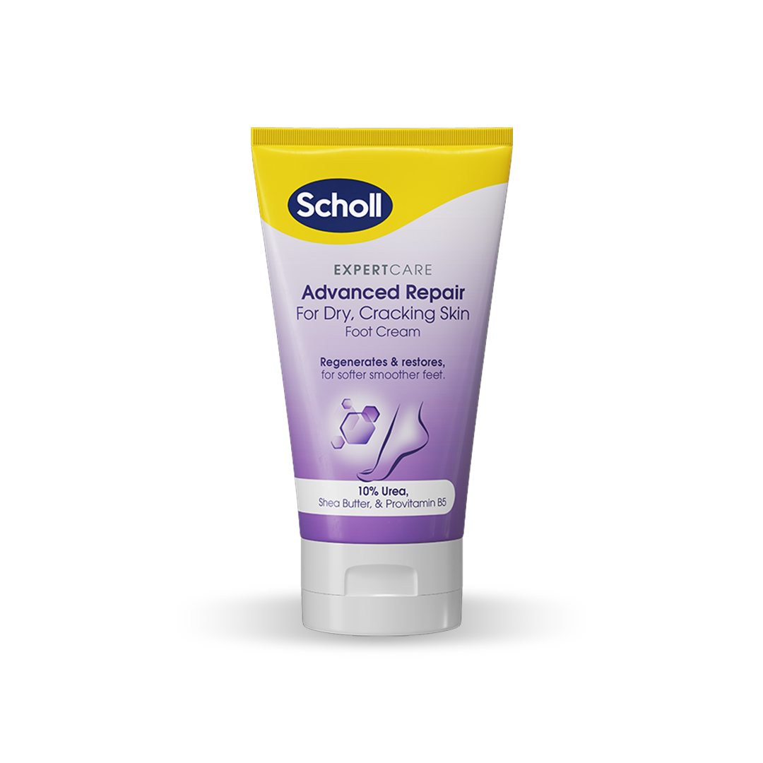 Scholl Advanced Repair jalkavoide - 150ml