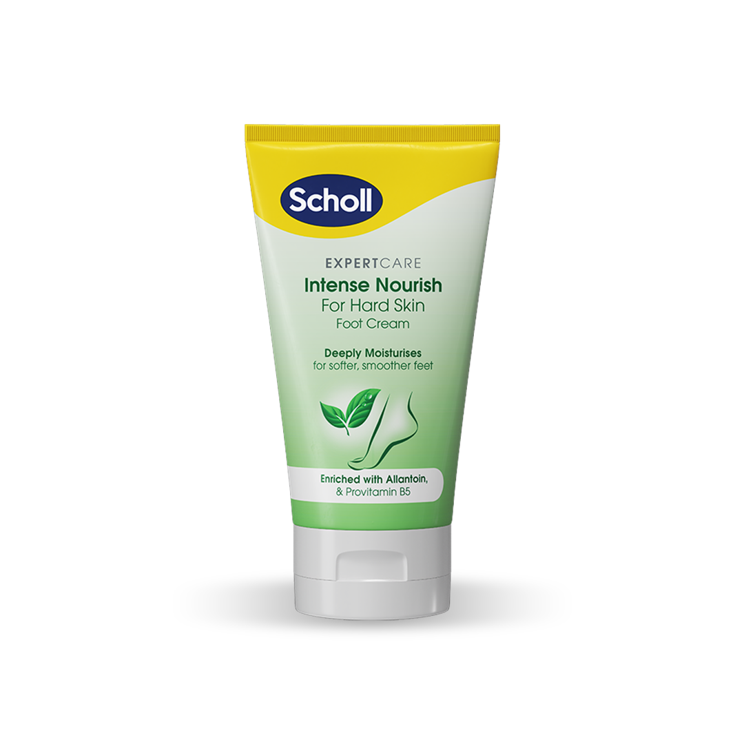 Scholl ExpertCare Intense Nourish Foot Cream
