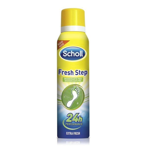 Scholl Fresh Step Frescor Duradero-Scholl ES-Scholl ES