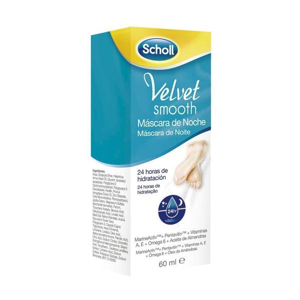 Máscara de Noche Velvet Smooth™-Scholl ES-Scholl ES