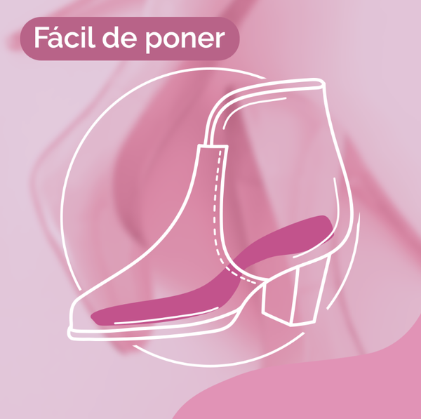 Scholl Plantillas Botas y Botines