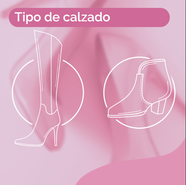 Scholl Plantillas Botas y Botines
