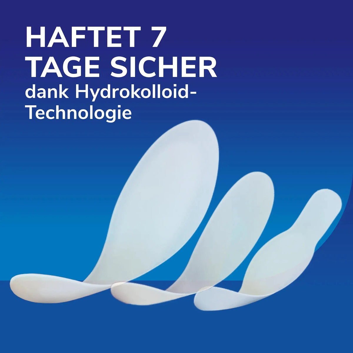 Scholl DE Aid Dr. Scholl’s Blasenpflaster