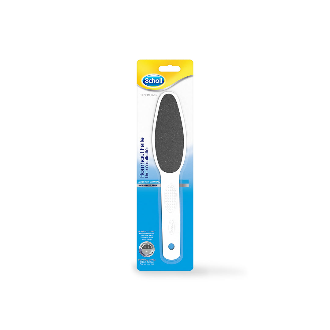 Scholl Site DE Care Scholl Hornhaut Feile