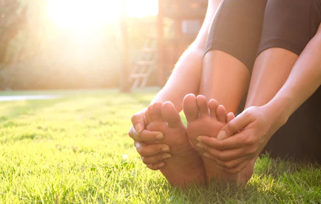 How to Prevent Fungal Nail Infections