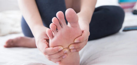 How to Identify, Understand and Manage Plantar Fasciitis