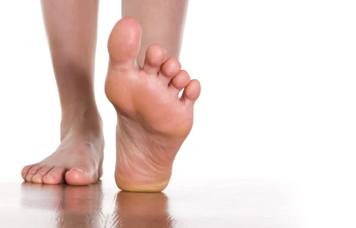 Tips &amp; Tricks for Using the Scholl Velvet Smooth Express Foot File