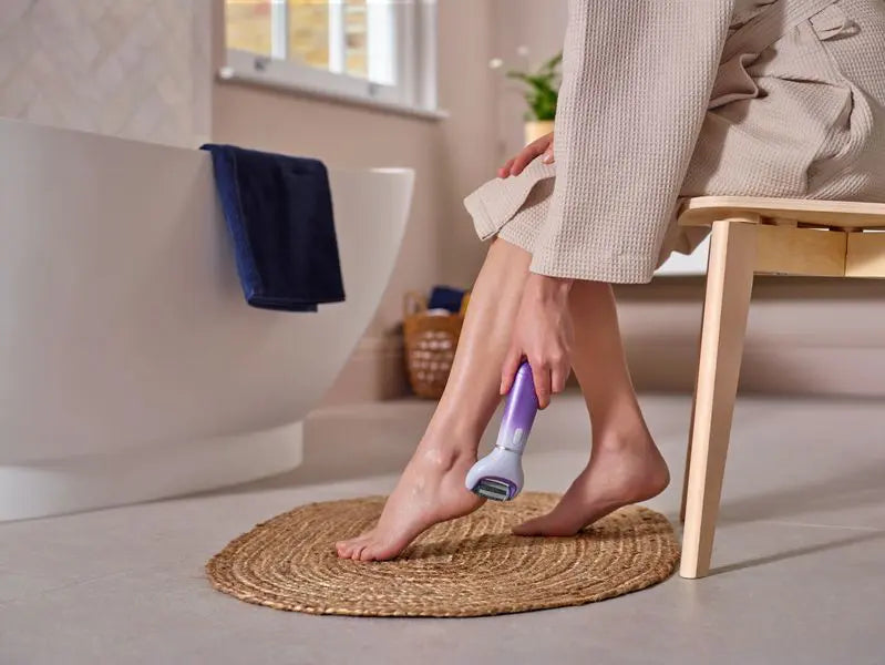 Foot creams, Files &amp; Hard Skin Remover