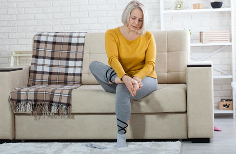 Treatment for Common Foot Problems