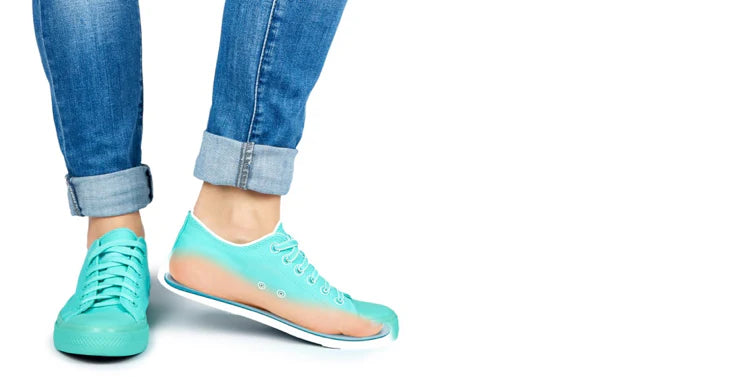 Scholl GelActiv Insoles: Everything You Need To Know