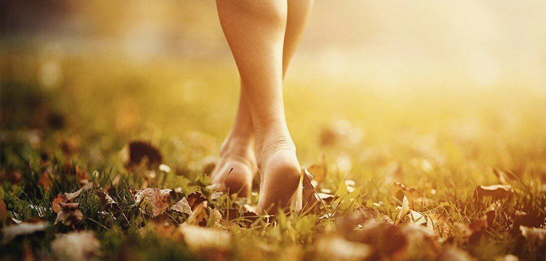 Foot Care Routine: Products for Hard Skin