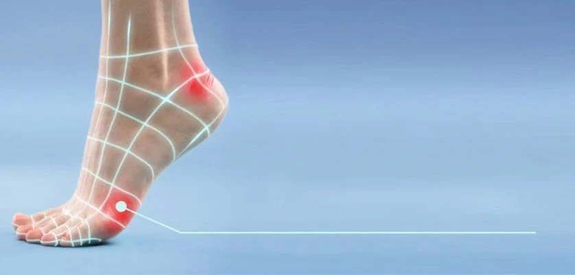 How do blister plasters work?