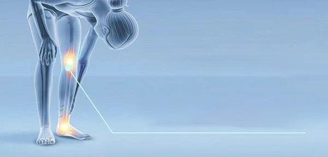 Sprains and injury