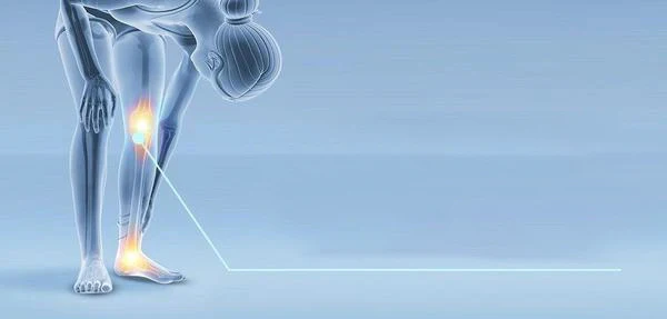 Sprains and injury