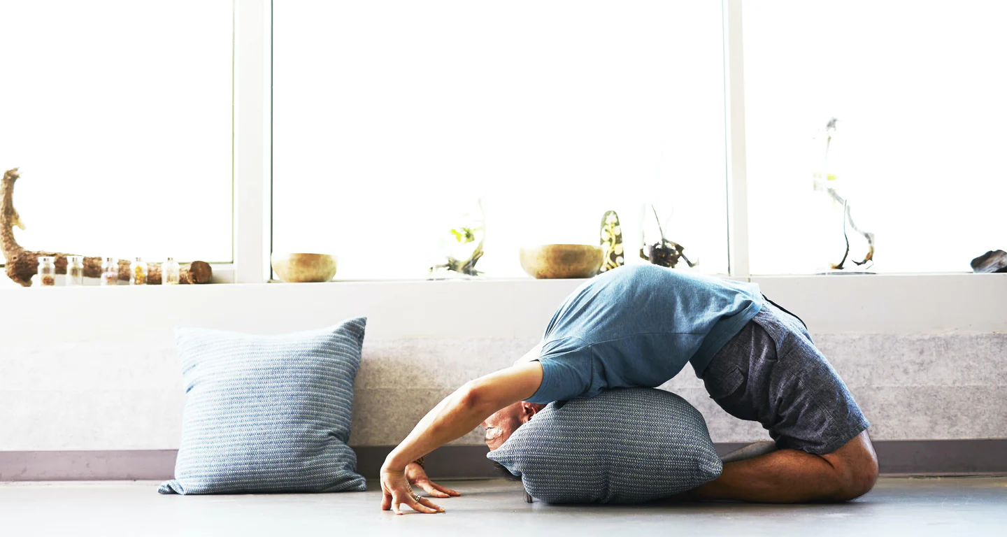 5 Ways to Stay Active at Home During Lockdown