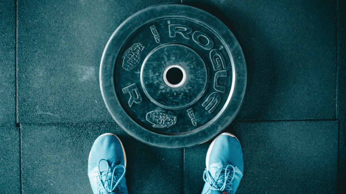 Post-workout footcare: for feet feel good after the gym exercise