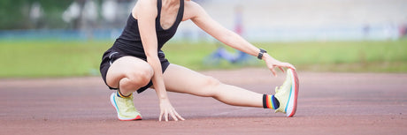 Athletics