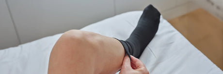 Compression Hosiery