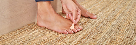Corns &amp; Calluses