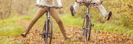 Cycling