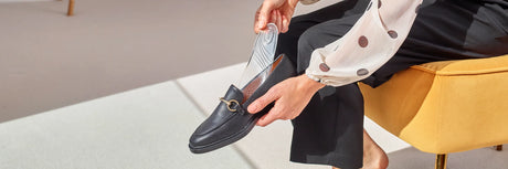 Flat Shoes