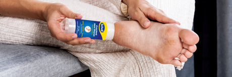 Foot Balms