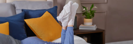 Foot Masks