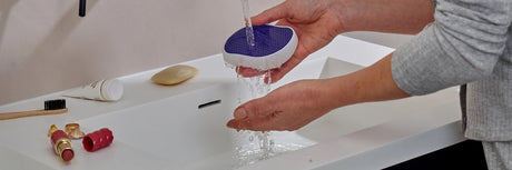 Hard Skin Removal