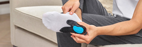 Heel Pain