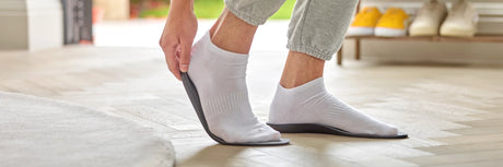 Insole Shape