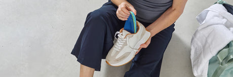 Insoles &amp; Orthotics
