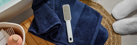 Manual Foot Files