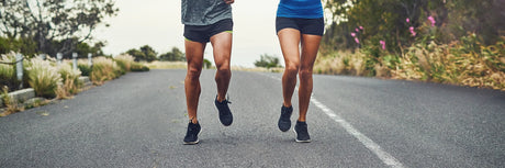 Running