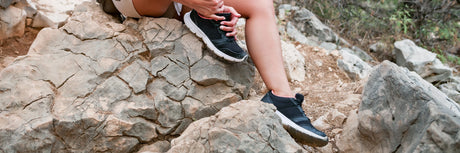 Shoe Discomfort
