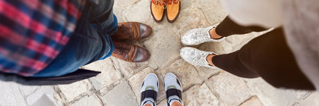 Shoe Type