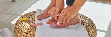 Sore Feet