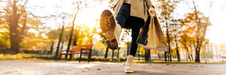 Walking
