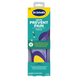 Prevent Pain Insoles Small