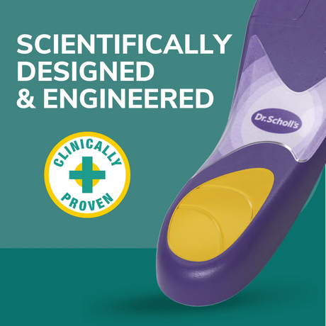 Prevent Pain Insoles Small