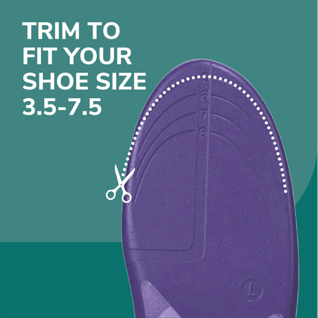 Prevent Pain Insoles Small